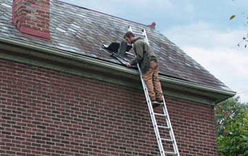 what affects urgent Back Rogerton roof repairs