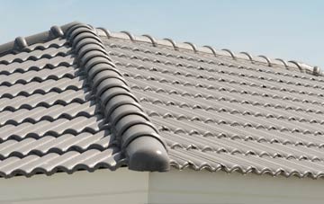 advantages of Back Rogerton clay roofing