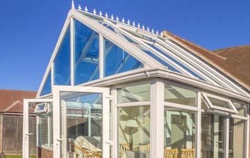 conservatory roof insulation costs Back Rogerton