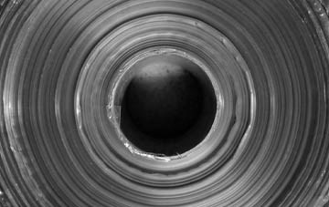 Back Rogerton edpm waterproofing