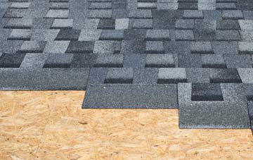 expert Back Rogerton asphalt roof companies