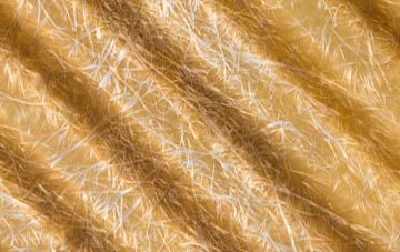 Back Rogerton fibreglass roof waterproofing