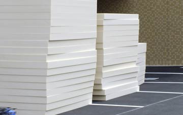 Back Rogerton flat roof insulation costs