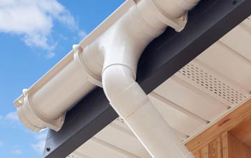 Back Rogerton gutter installation costs