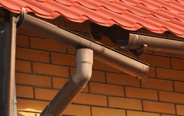 Back Rogerton gutter repair costs