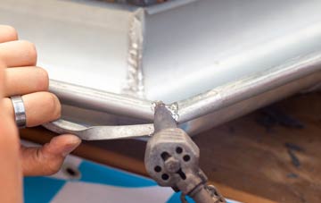 disadvantages of Back Rogerton lead roofing