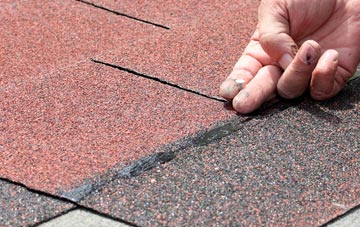 Back Rogerton asphalt roof repairs