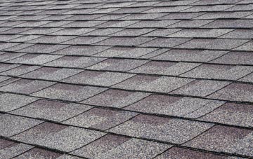 Back Rogerton tiles for shallow pitch roofing