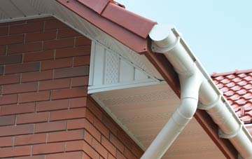 Back Rogerton soffit repair costs