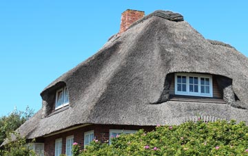 thatch roofing Back Rogerton, East Ayrshire