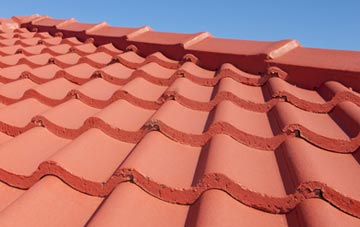 Back Rogerton tile and slate roof replacement
