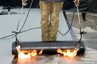 Back Rogerton flat roof sealing quote