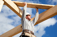 Back Rogerton roof replacement work