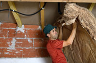 Back Rogerton tapered roof insulation