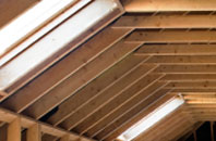 Back Rogerton tapered roof insulation quotes